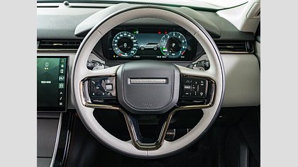 Range Rover Velar 49