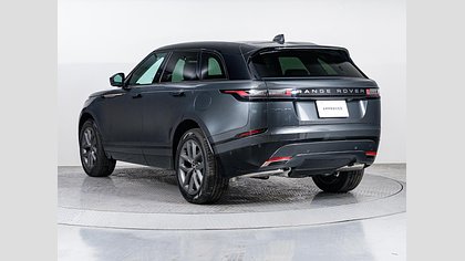 Range Rover Velar 6