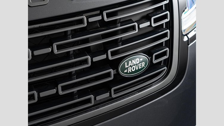 2024 認定中古車 Land Rover Range Rover Velar カルパチアングレイ P400eプラグインハイブリッド（ガソリン） スタンダードホイールベース Dynamic SE