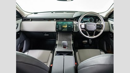 Range Rover Velar 1