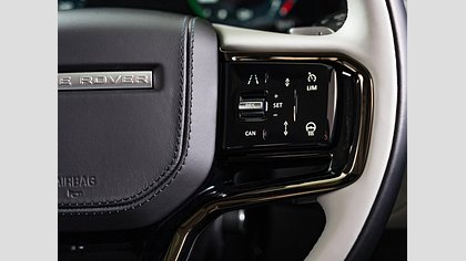 Range Rover Velar 55