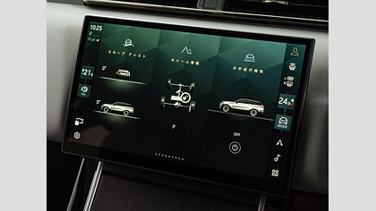 Range Rover Velar 63