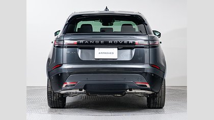 Range Rover Velar 7
