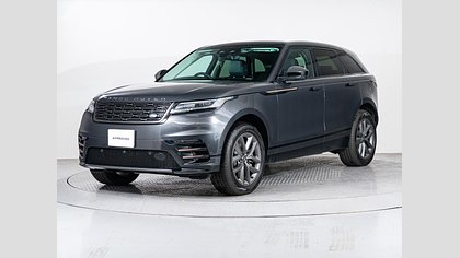 Range Rover Velar 4
