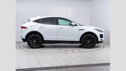 E-Pace 5