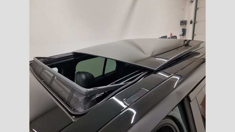 2023 Rabljena vozila Land Rover Range Rover Belgravia Green D300 AWD AUTOMATIC MHEV HSE