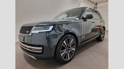 Range Rover 2