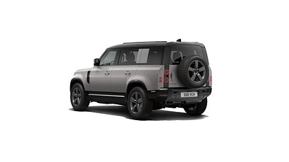 Defender 110 11