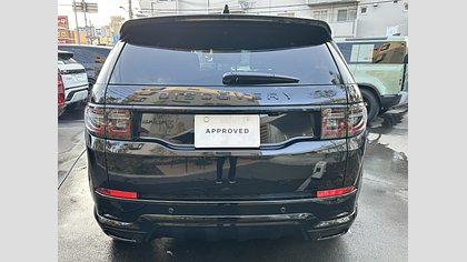 Discovery Sport 14
