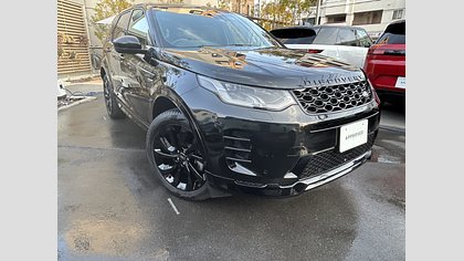 Discovery Sport 0
