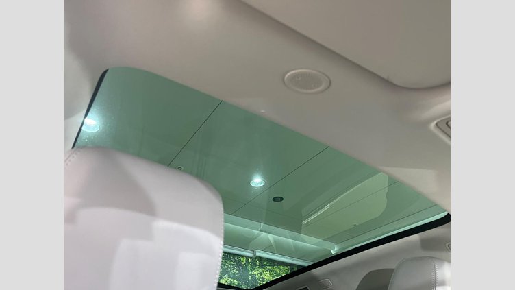 2022 認定中古車 Land Rover Range Rover Evoque フジホワイト P200 AWD（オートマチック） SE