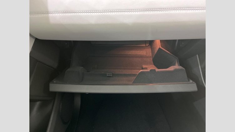 2022 認定中古車 Land Rover Range Rover Evoque フジホワイト P200 AWD（オートマチック） SE