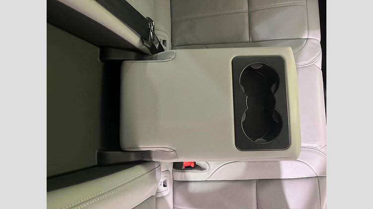 2022 認定中古車 Land Rover Range Rover Evoque フジホワイト P200 AWD（オートマチック） SE