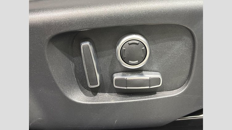 2022 認定中古車 Land Rover Range Rover Evoque フジホワイト P200 AWD（オートマチック） SE