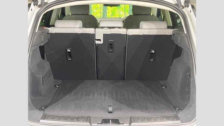 2022 認定中古車 Land Rover Range Rover Evoque フジホワイト P200 AWD（オートマチック） SE