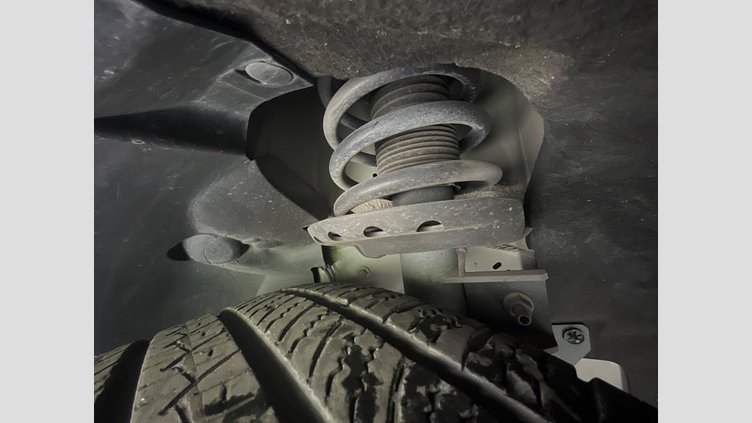 2022 認定中古車 Land Rover Range Rover Evoque フジホワイト P200 AWD（オートマチック） SE