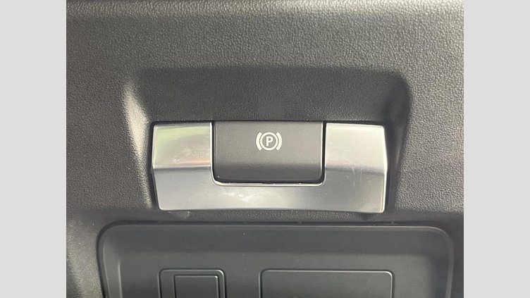 2022 認定中古車 Land Rover Range Rover Evoque フジホワイト P200 AWD（オートマチック） SE