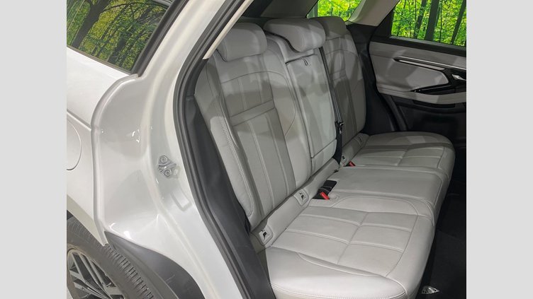 2022 認定中古車 Land Rover Range Rover Evoque フジホワイト P200 AWD（オートマチック） SE