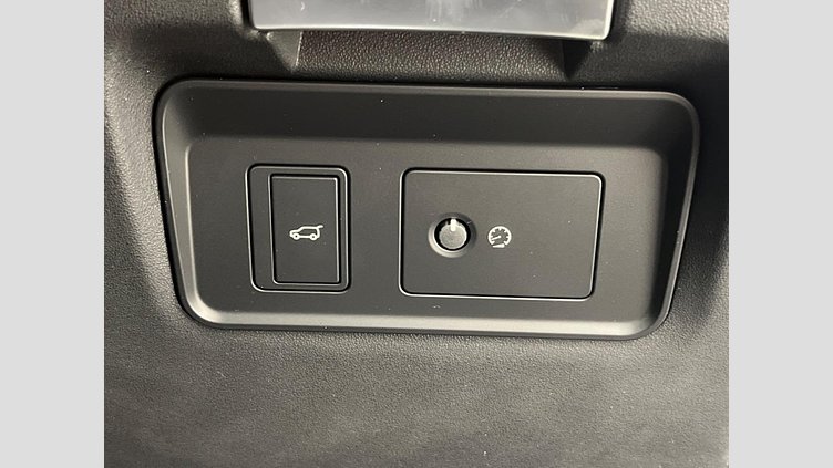 2022 認定中古車 Land Rover Range Rover Evoque フジホワイト P200 AWD（オートマチック） SE