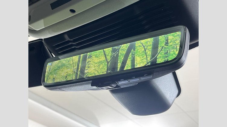 2022 認定中古車 Land Rover Range Rover Evoque フジホワイト P200 AWD（オートマチック） SE