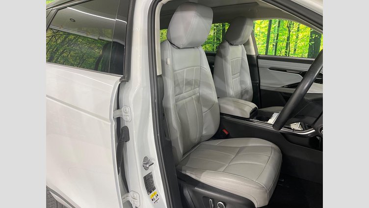 2022 認定中古車 Land Rover Range Rover Evoque フジホワイト P200 AWD（オートマチック） SE