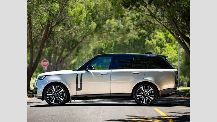 2024 Approved Land Rover Range Rover Batumi Gold AWD 2024 RANGE ROVER D350 HSE