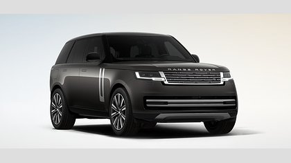 Range Rover 0