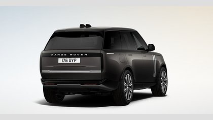 Range Rover 1