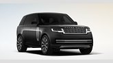 2025 Nou  Range Rover Carpatian Grey 3.0D I6 350CP AWD Auto MHEV SWB Autobiography