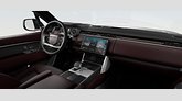 2025 Nou  Range Rover Carpatian Grey 3.0D I6 350CP AWD Auto MHEV SWB Autobiography Imagine 5