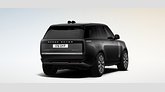 2025 Nou  Range Rover Carpatian Grey 3.0D I6 350CP AWD Auto MHEV SWB Autobiography Imagine 2