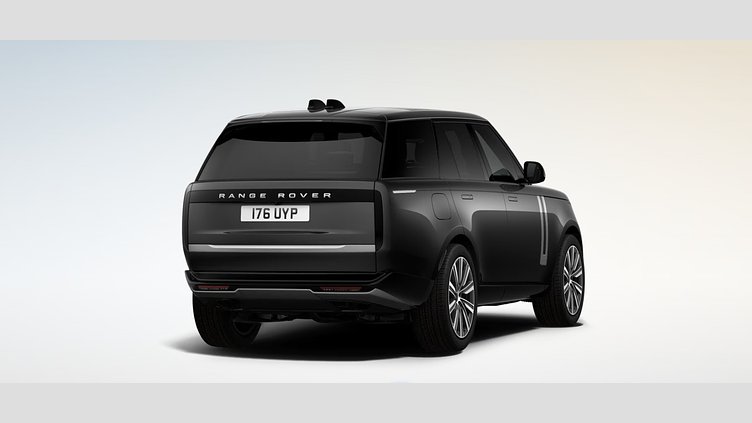 2025 Nou Land Rover Range Rover Carpatian Grey 3.0D I6 350CP AWD Auto MHEV SWB Autobiography