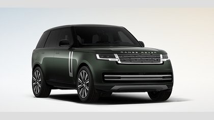 Range Rover 0