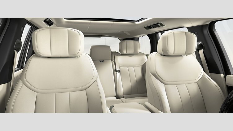 2025 Nou Land Rover Range Rover Belgravia Green 3.0D I6 350CP AWD Auto MHEV SWB Autobiography