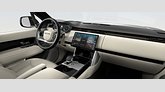 2025 Nou  Range Rover Belgravia Green 3.0D I6 350CP AWD Auto MHEV SWB Autobiography Imagine 4