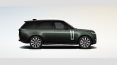 2025 Nou  Range Rover Belgravia Green 3.0D I6 350CP AWD Auto MHEV SWB Autobiography Imagine 3