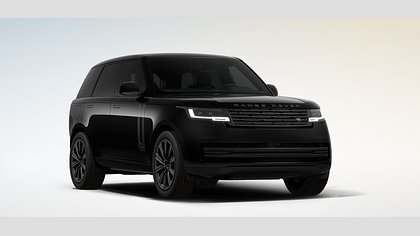 Range Rover 0