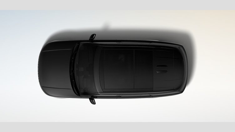 2025 Nou Land Rover Range Rover Santorini Black 3.0D I6 350CP AWD Auto MHEV SWB Autobiography