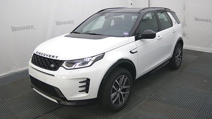 Discovery Sport 0