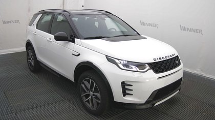 Discovery Sport 1