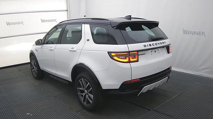Discovery Sport 2