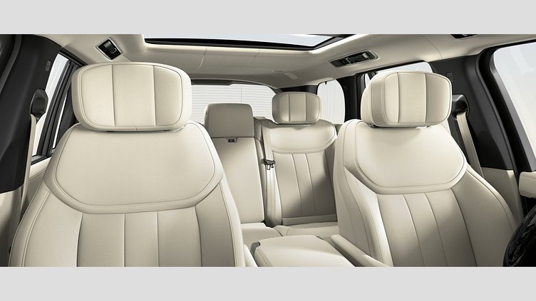 2025 Nou Land Rover Range Rover Batumi Gold 3.0D I6 350CP AWD Auto MHEV SWB Autobiography