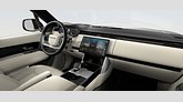 2025 Nou  Range Rover Batumi Gold 3.0D I6 350CP AWD Auto MHEV SWB Autobiography Imagine 4