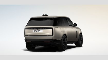 Range Rover 1