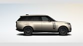 2025 Nou  Range Rover Batumi Gold 3.0D I6 350CP AWD Auto MHEV SWB Autobiography Imagine 3