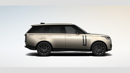 Range Rover 2