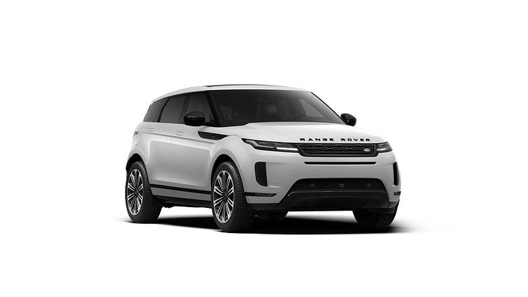 2026 Nuevo Land Rover Range Rover Evoque Fuji White P200 AWD AUTOMÁTICO MHEV (Mild Hybrid) Standard Wheelbase S