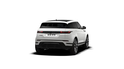Range Rover Evoque 2