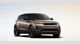 2026 Nou  Range Rover Evoque Corinthian Bronze 2.0D I4 204CP AWD Auto MHEV Dynamic SE