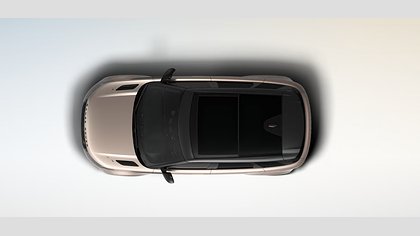 Range Rover Evoque 4